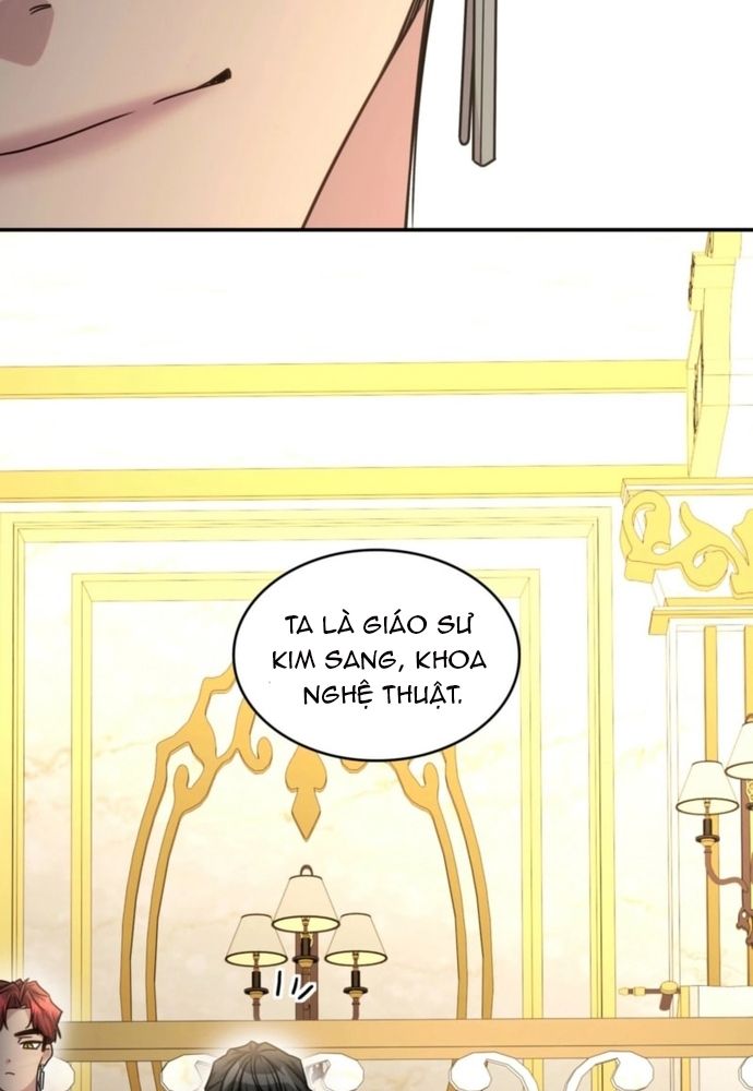 Trò Chơi Tình Ái [Chap 41]