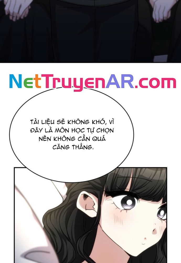 Trò Chơi Tình Ái [Chap 41]