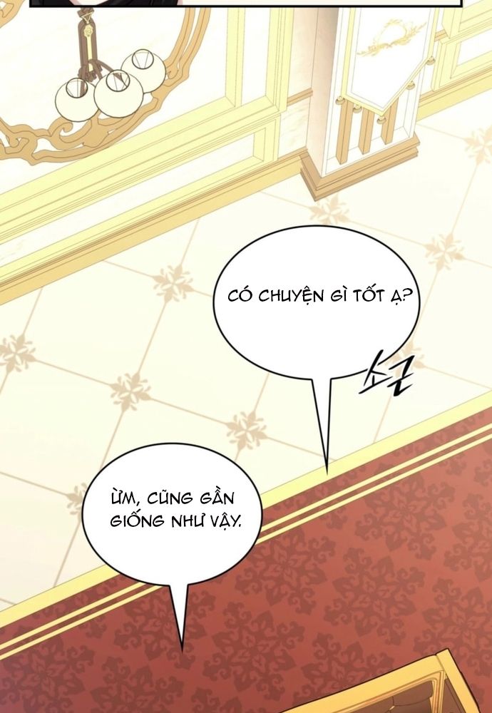 Trò Chơi Tình Ái [Chap 41]