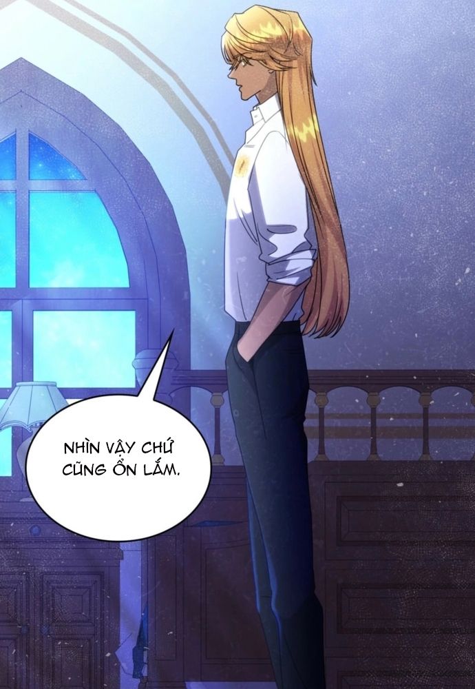 Trò Chơi Tình Ái [Chap 41]