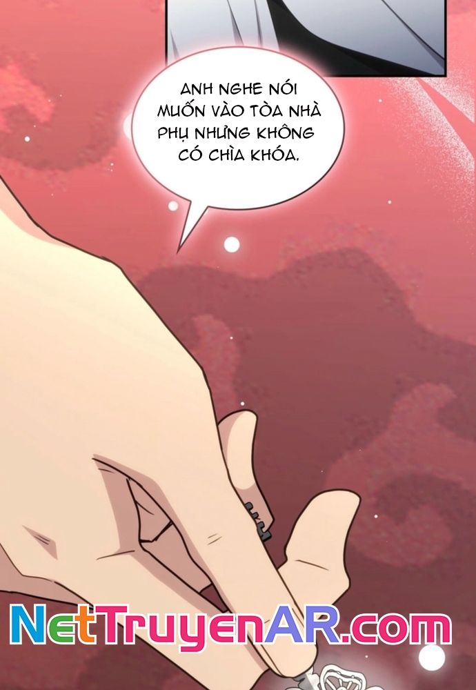 Trò Chơi Tình Ái [Chap 41]