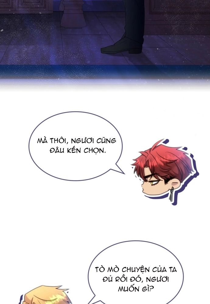 Trò Chơi Tình Ái [Chap 41]