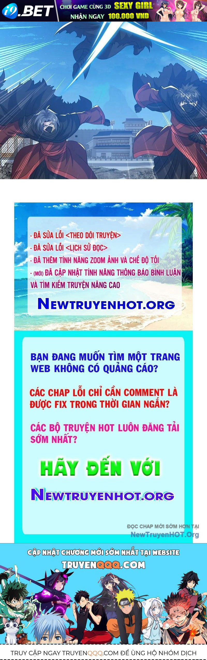 Nettruyen Truyện tranh online