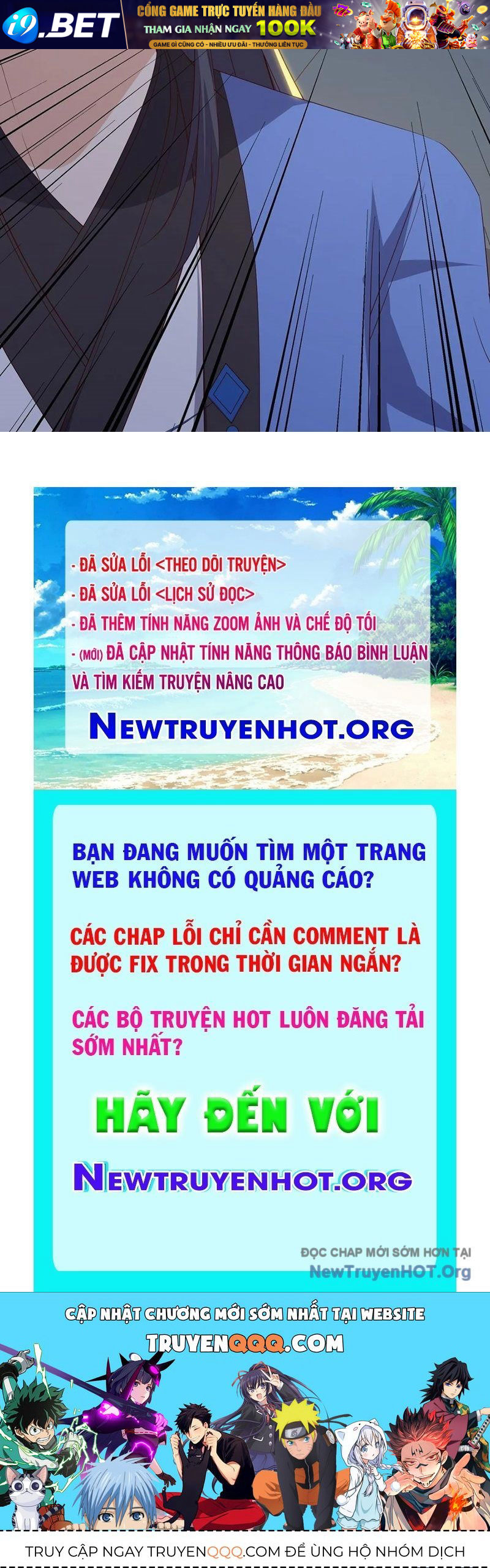 Nettruyen Truyện tranh online