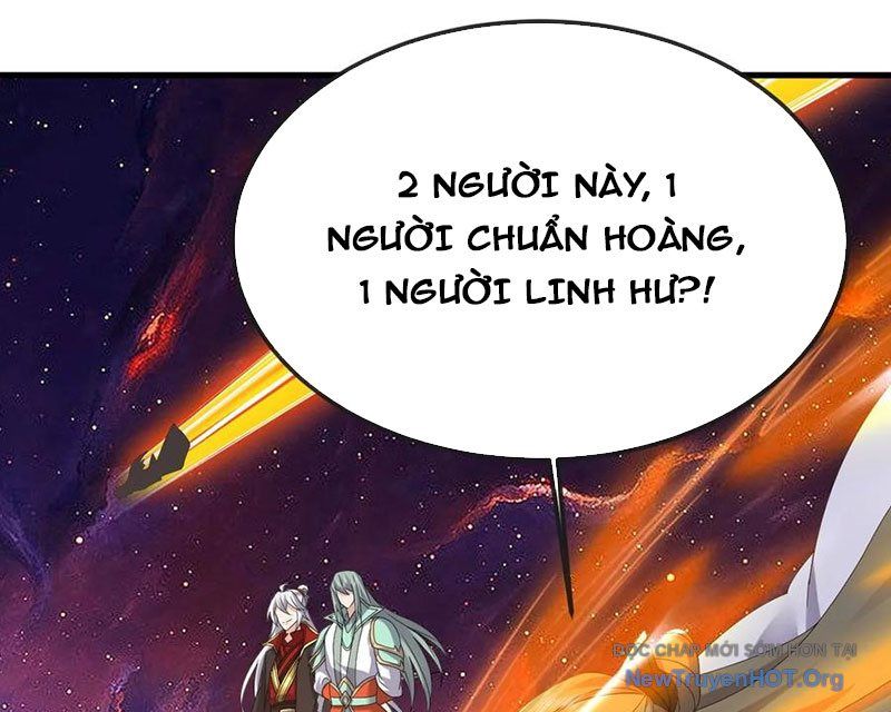 Tiên Võ Đế Tôn