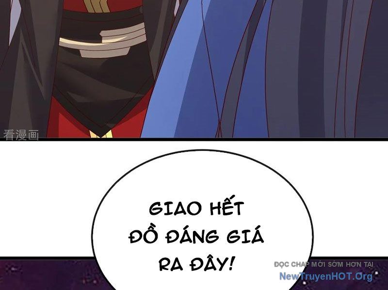 Tiên Võ Đế Tôn
