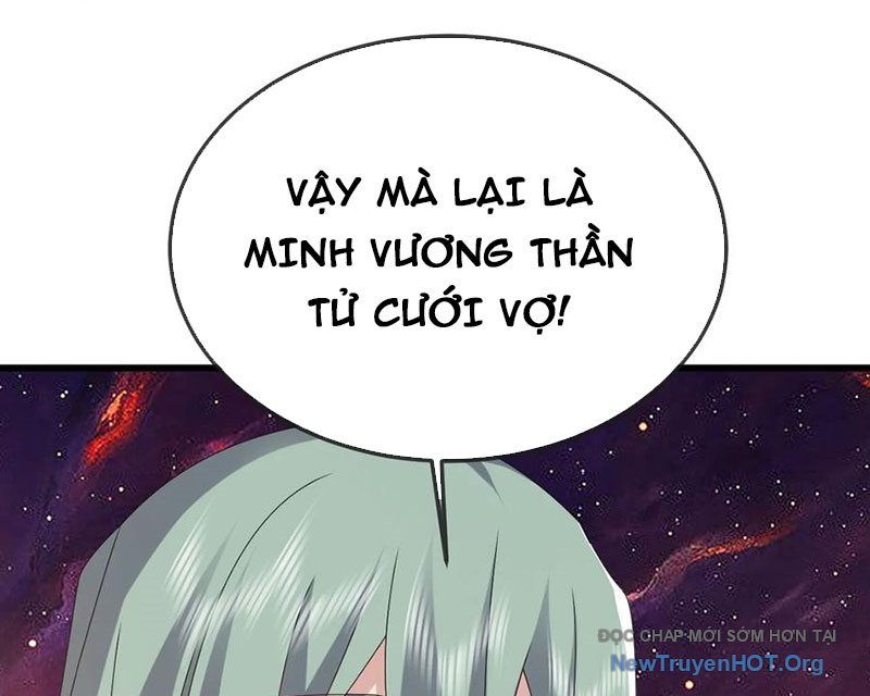 Tiên Võ Đế Tôn