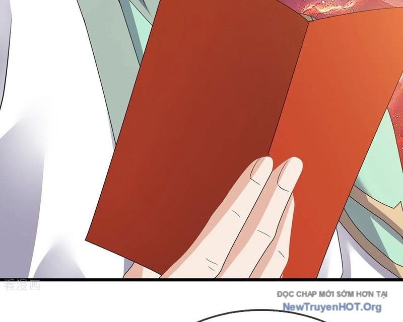 Tiên Võ Đế Tôn