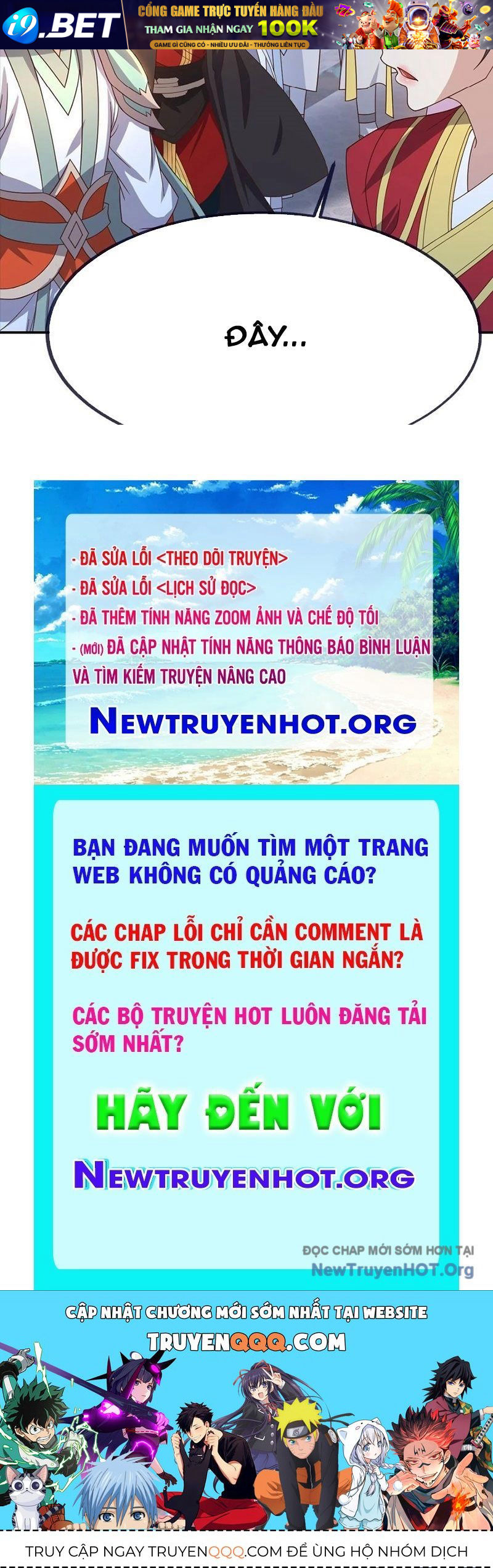 Nettruyen Truyện tranh online