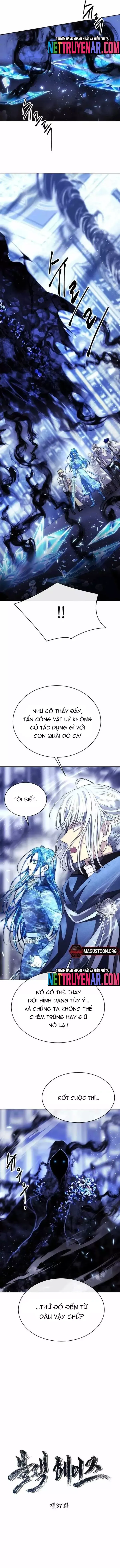 Ngục Tối Black Haze Chapter 37 - TC Truyện