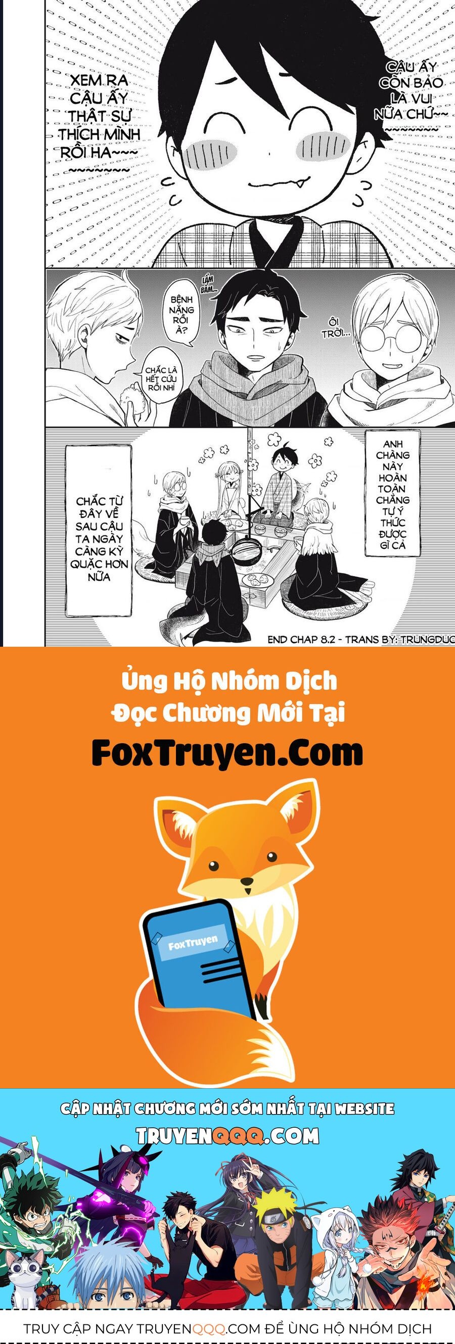 Nettruyen Truyện tranh online