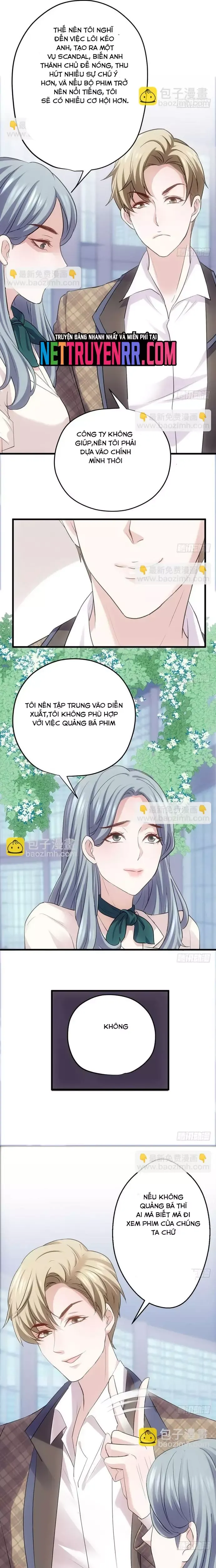 Trang truyện