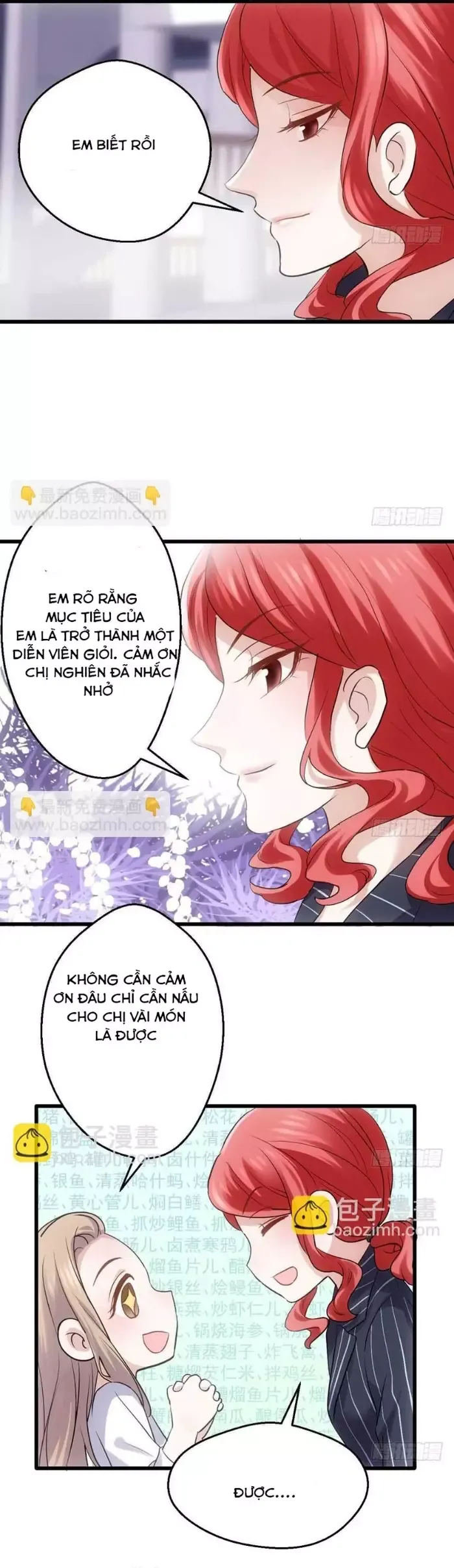 Trang truyện