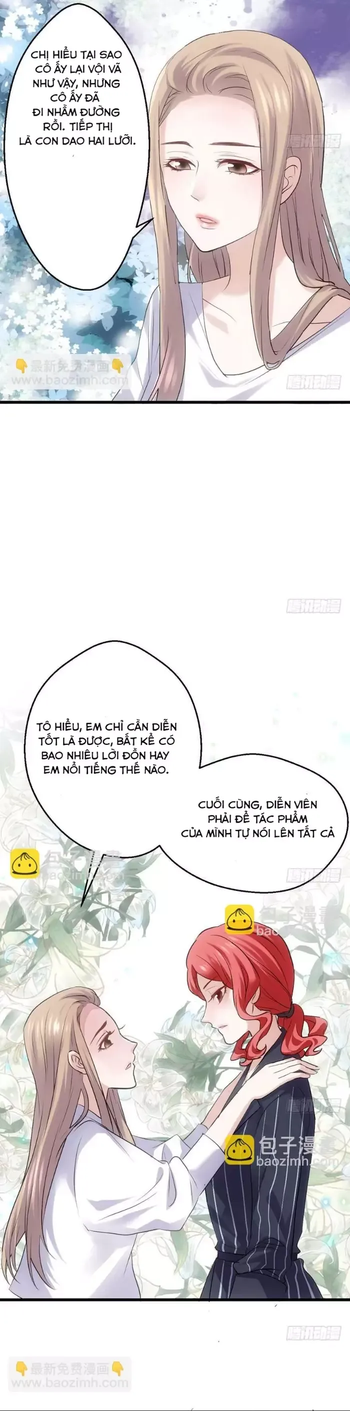 Trang truyện