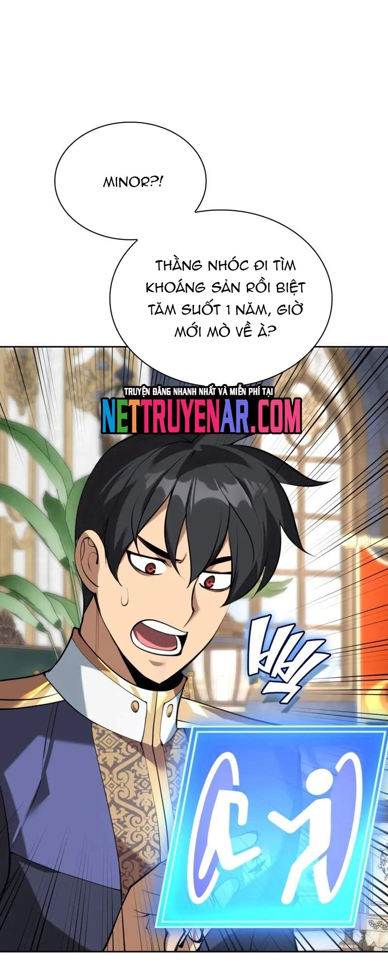 Nettruyen Truyện tranh online