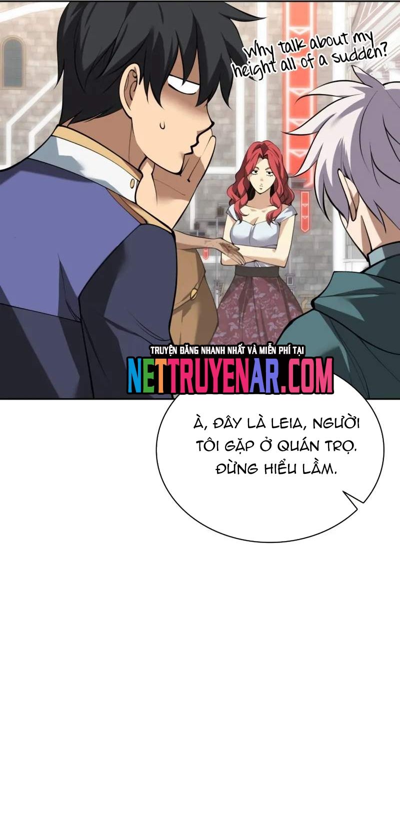 Nettruyen Truyện tranh online