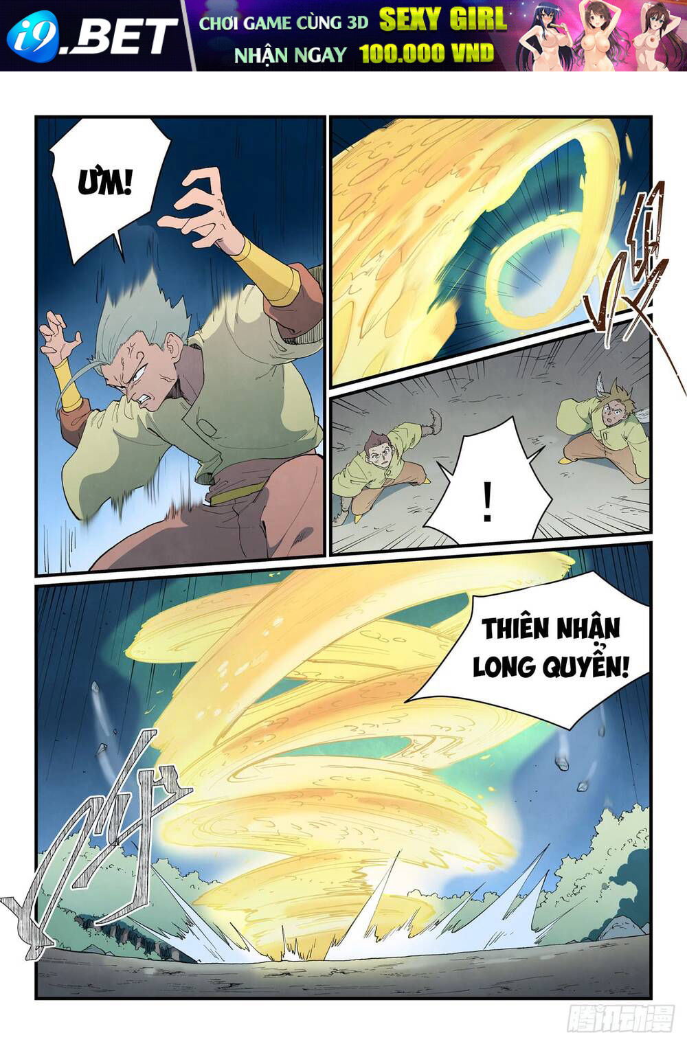 Chapter 883 - Image 7