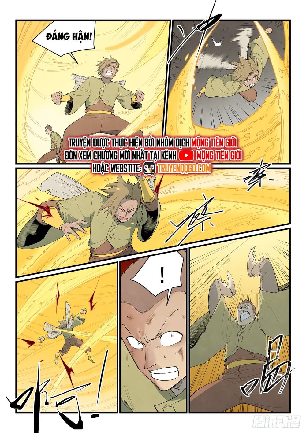 Chapter 883 - Image 8