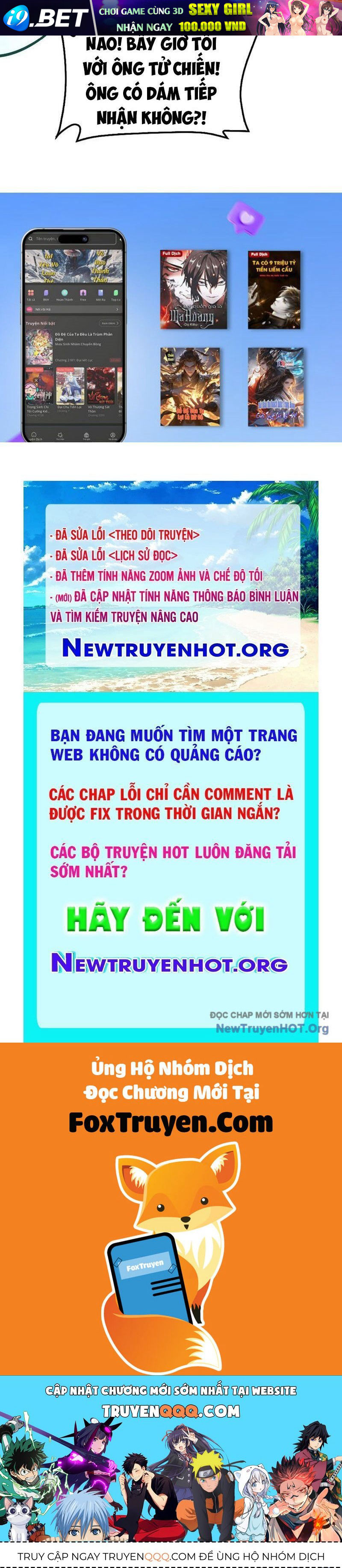 Nettruyen Truyện tranh online