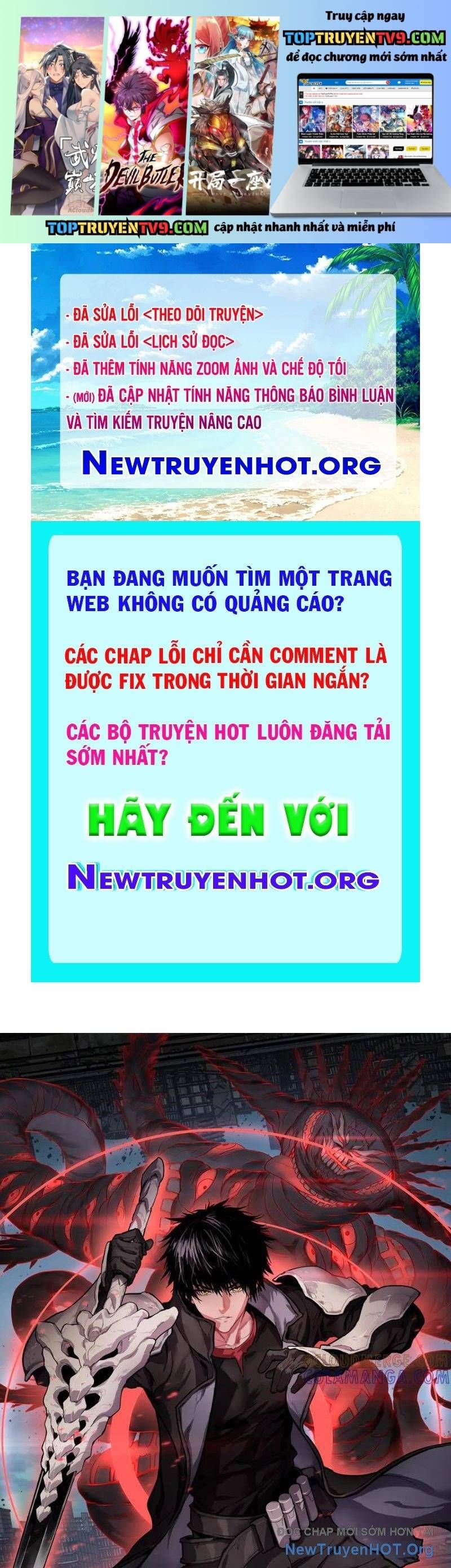 Nettruyen Truyện tranh online