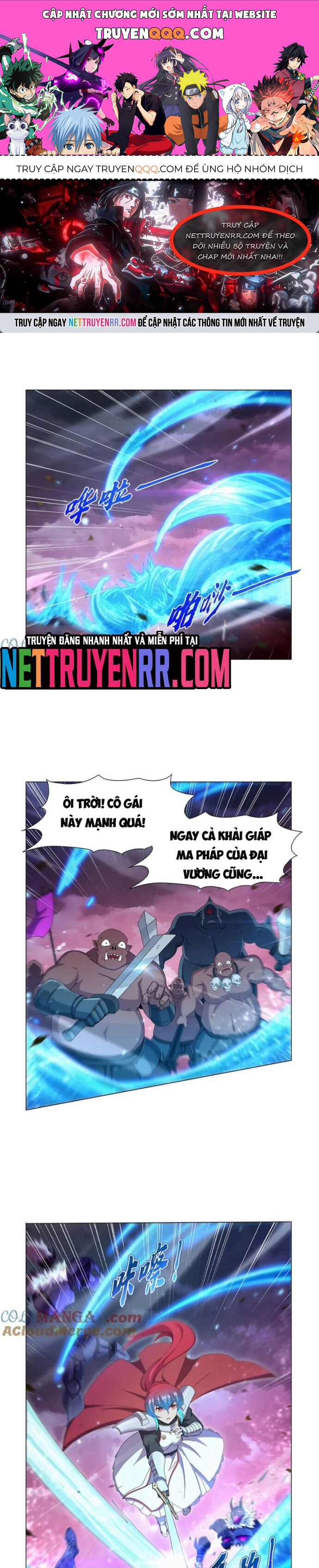 Nettruyen Truyện tranh online