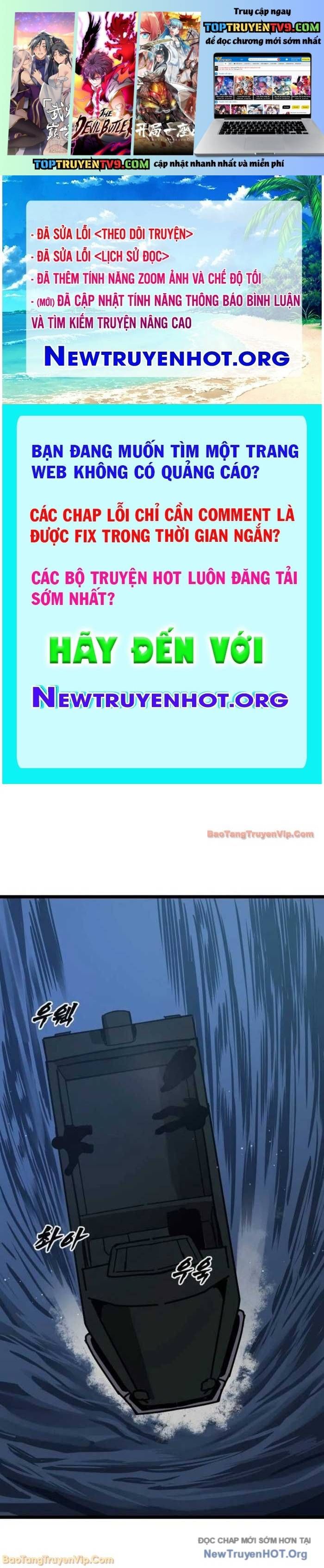 Trang truyện
