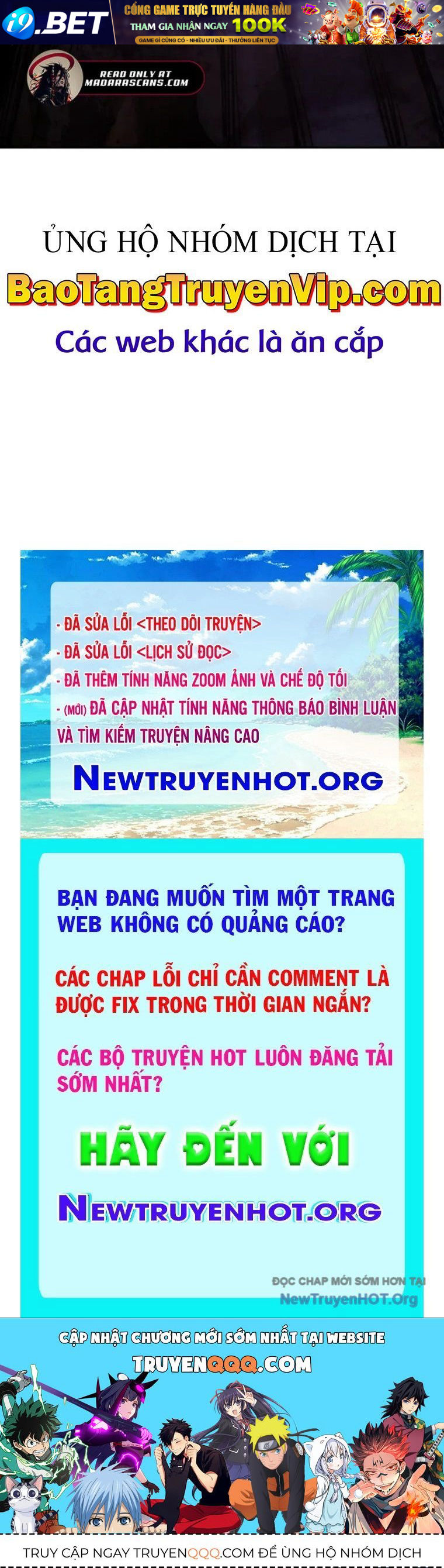 Trang truyện