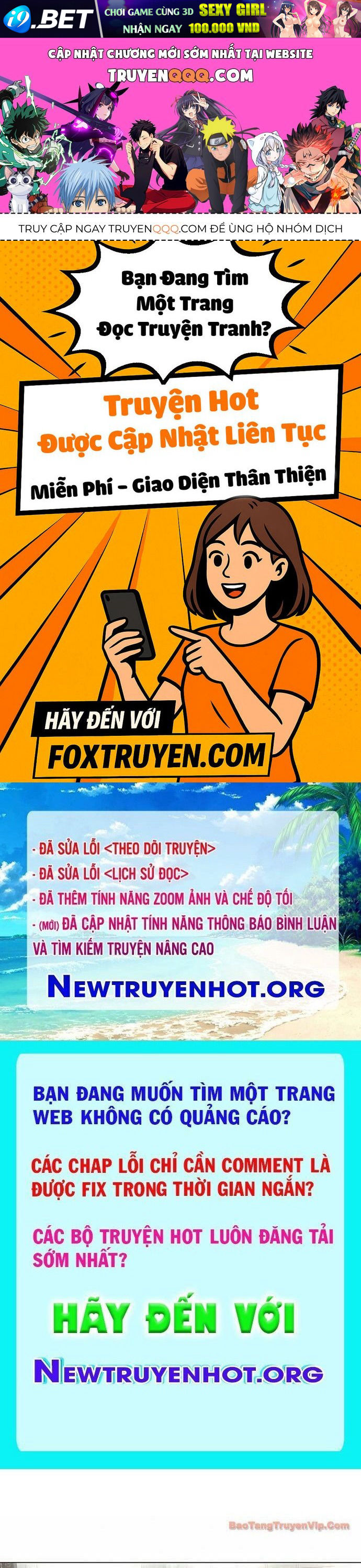 Nettruyen Truyện tranh online