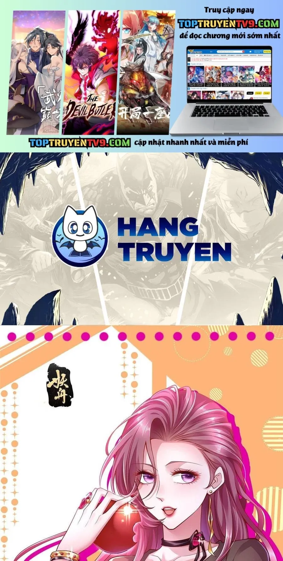 Nettruyen Truyện tranh online