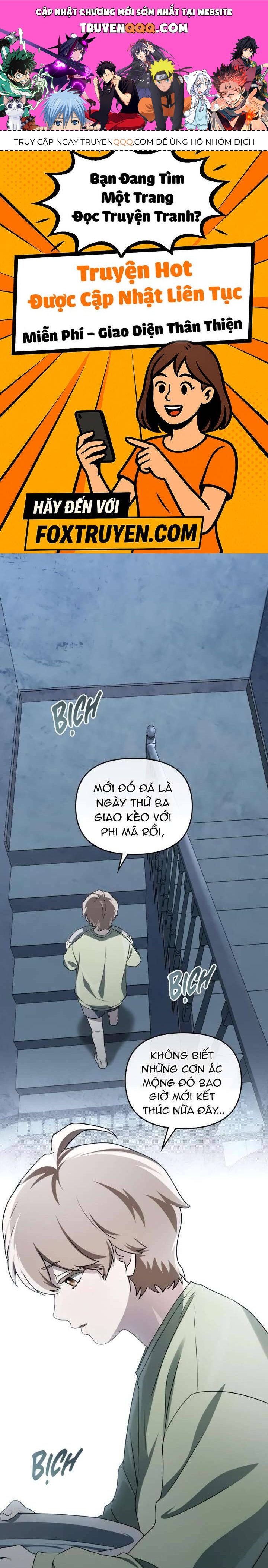 Lửa Hồn [Chap 32-33]