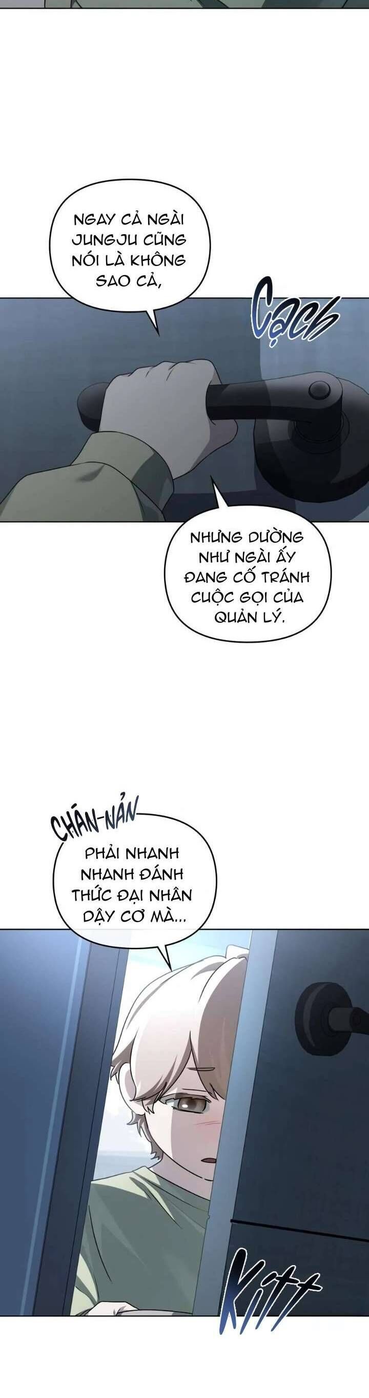 Lửa Hồn [Chap 32-33]
