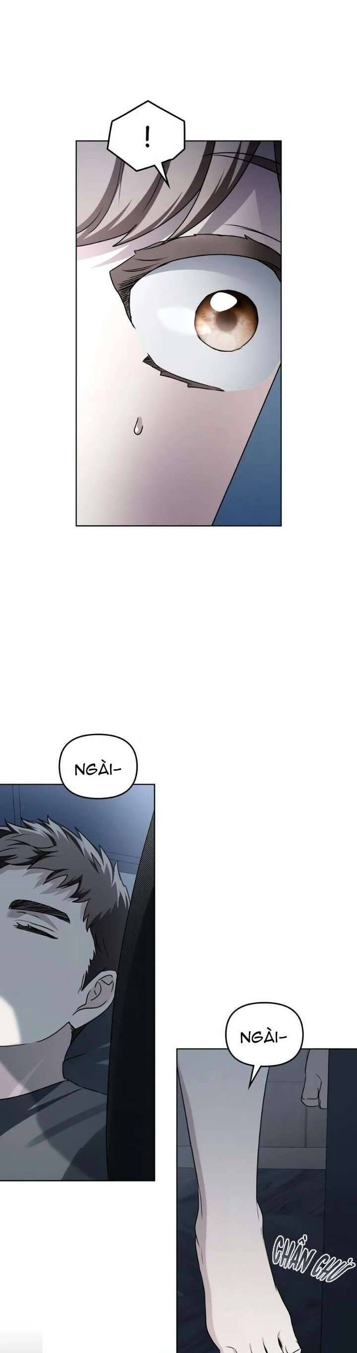 Lửa Hồn [Chap 32-33]