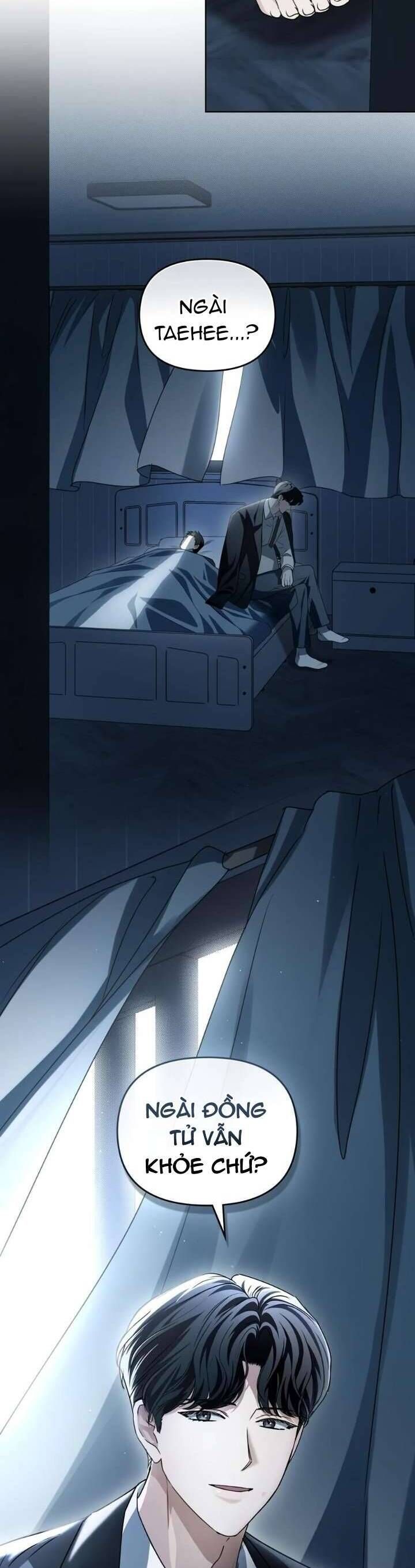 Lửa Hồn [Chap 32-33]