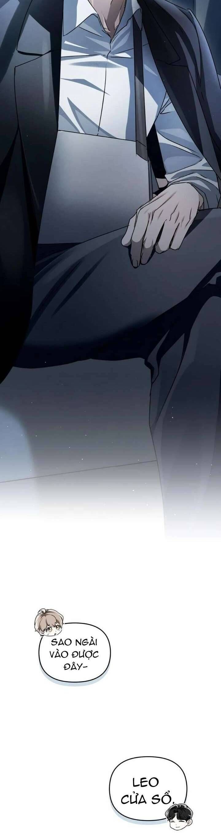 Lửa Hồn [Chap 32-33]