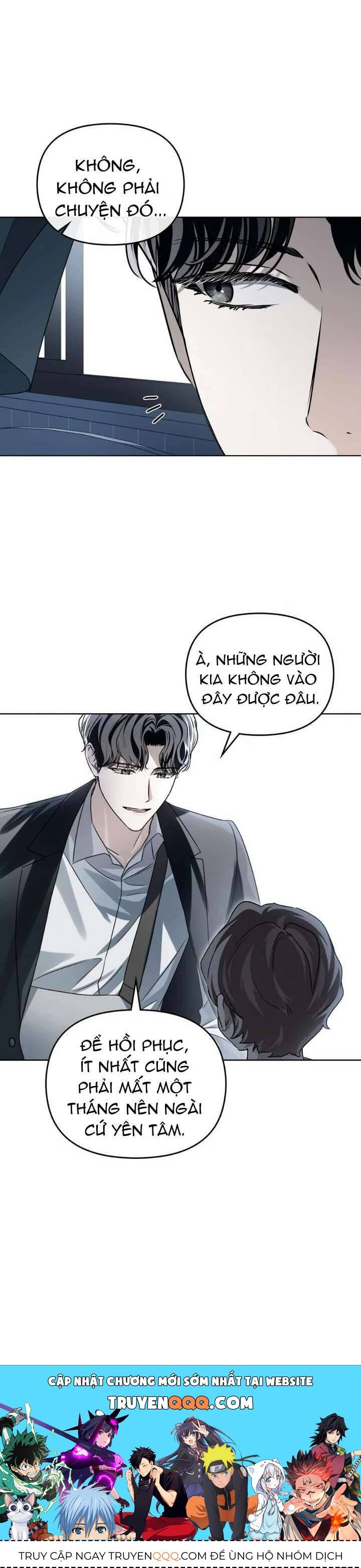 Lửa Hồn [Chap 32-33]