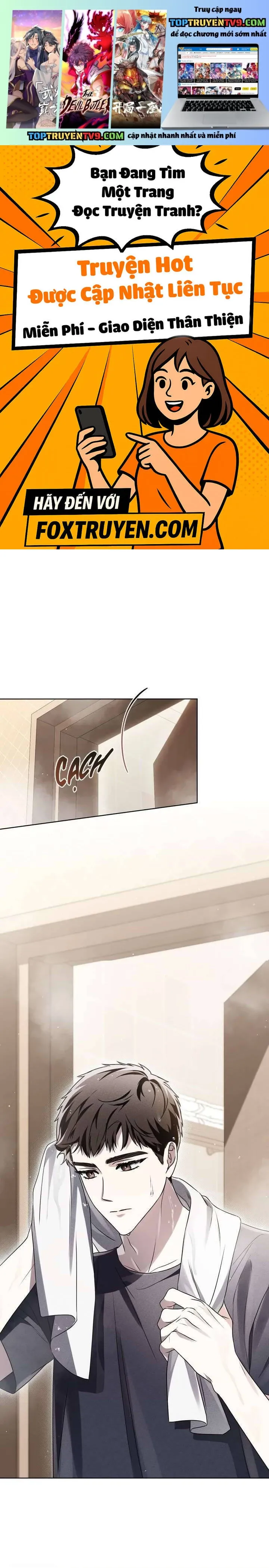 Lửa Hồn [Chap 32-33]