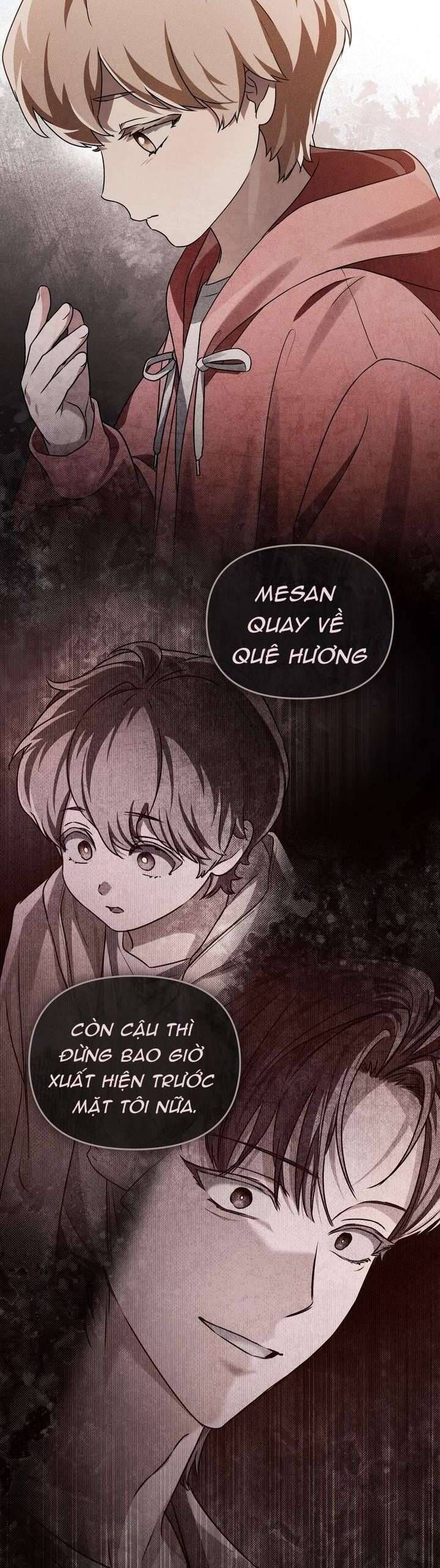 Lửa Hồn [Chap 32-33]