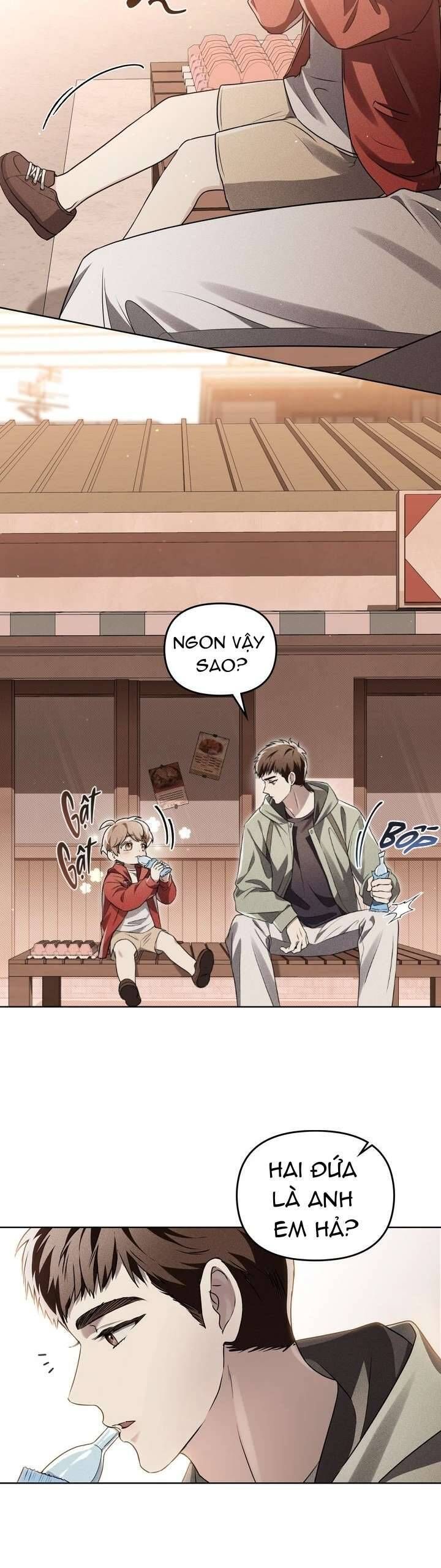 Lửa Hồn [Chap 32-33]