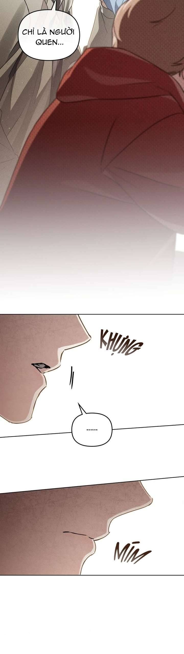 Lửa Hồn [Chap 32-33]