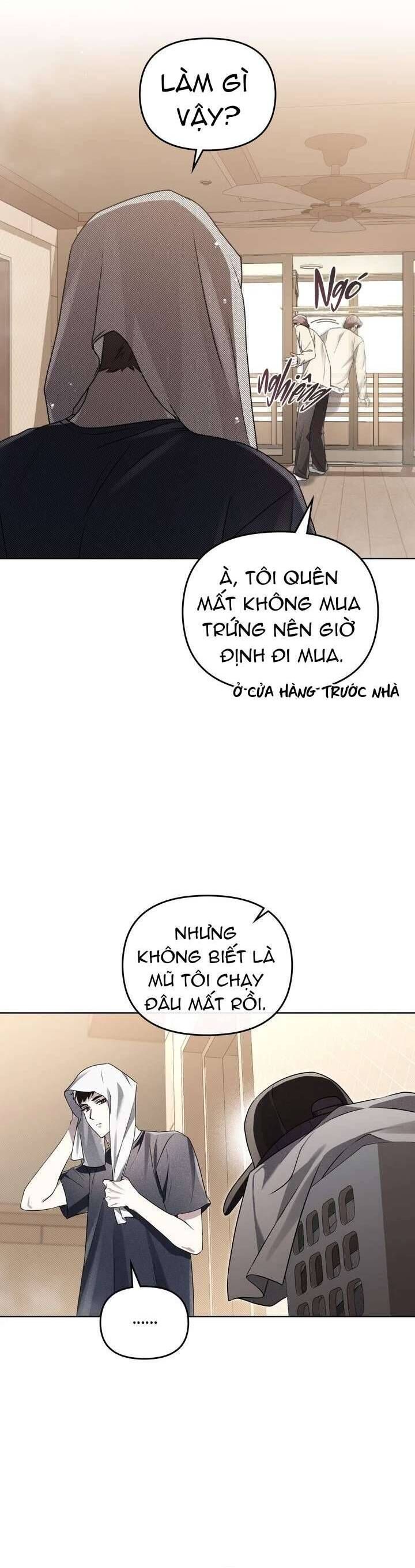 Lửa Hồn [Chap 32-33]