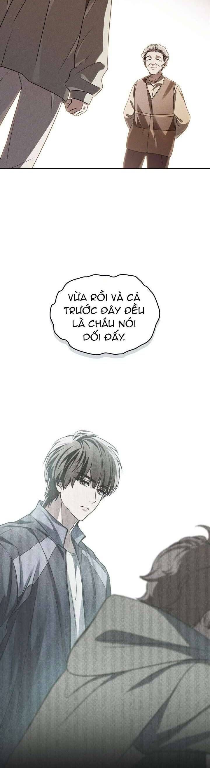 Lửa Hồn [Chap 32-33]