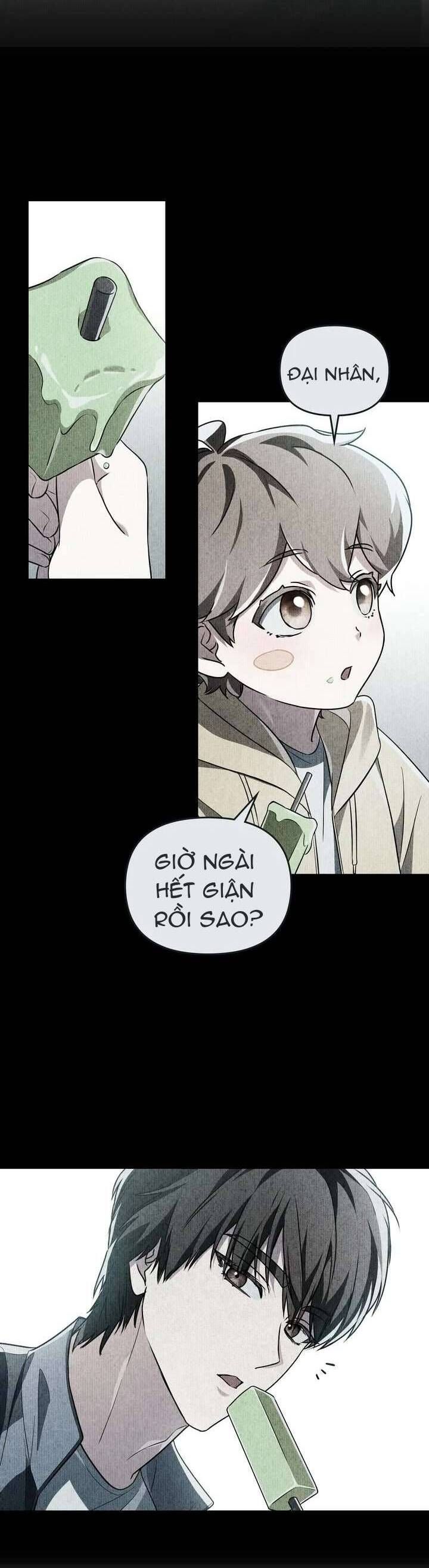 Lửa Hồn [Chap 32-33]