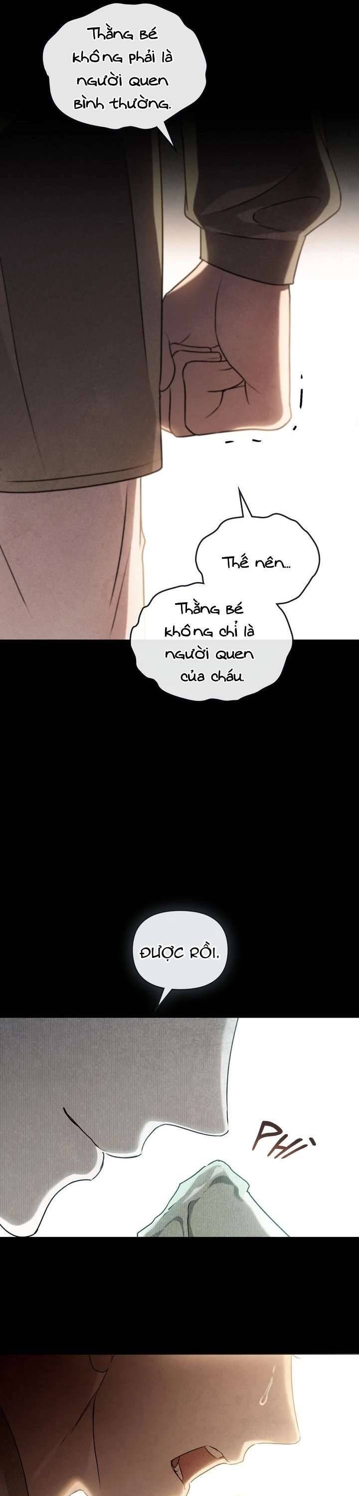 Lửa Hồn [Chap 32-33]