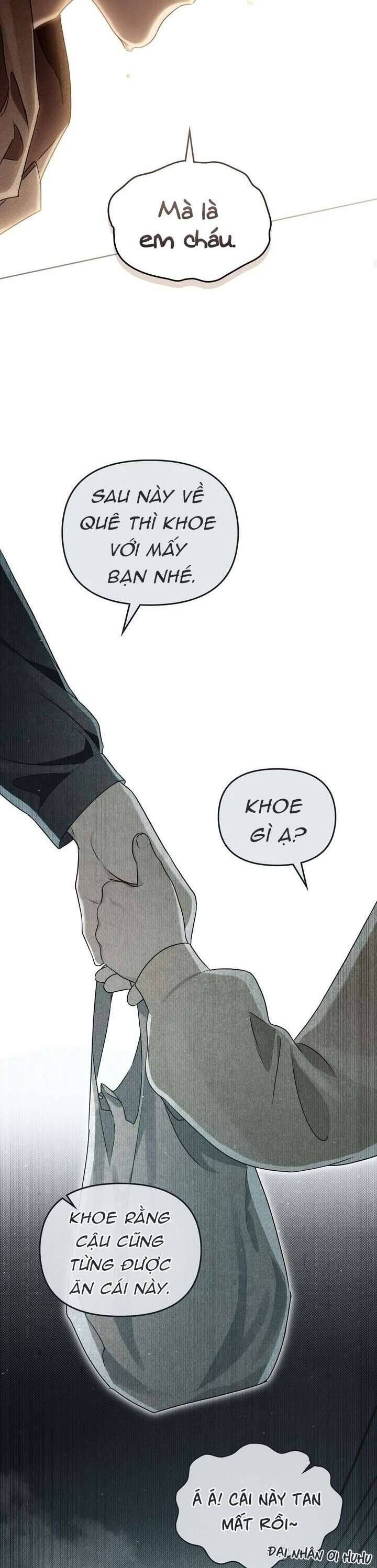 Lửa Hồn [Chap 32-33]