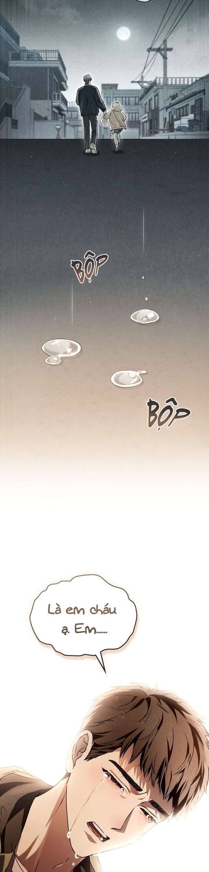 Lửa Hồn [Chap 32-33]