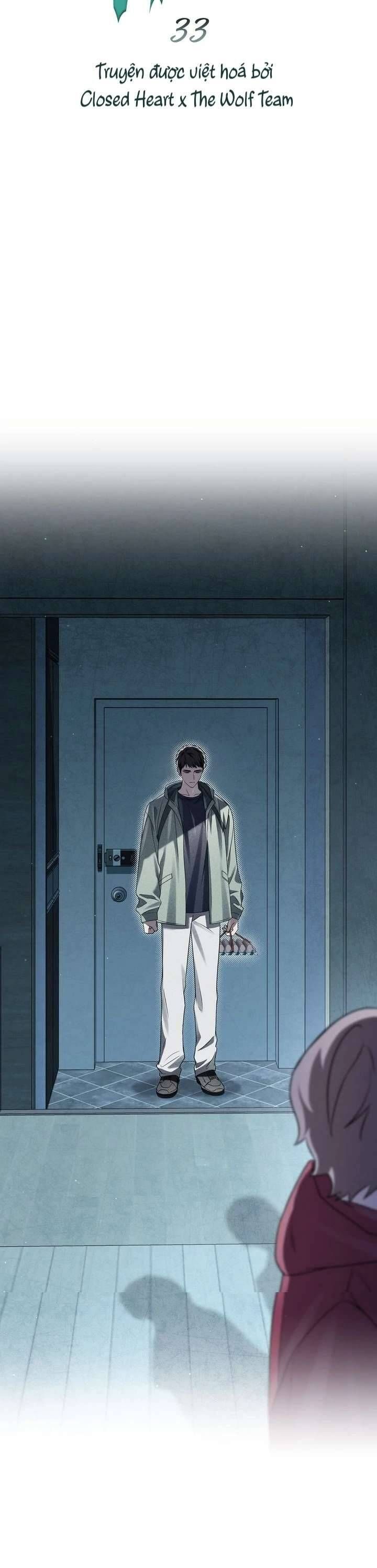 Lửa Hồn [Chap 32-33]