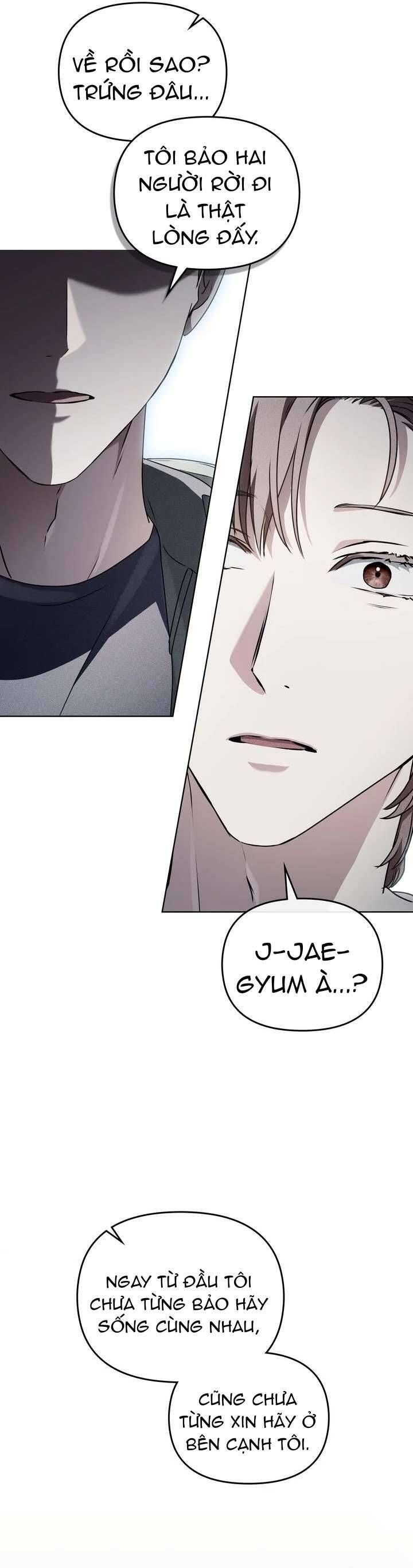 Lửa Hồn [Chap 32-33]