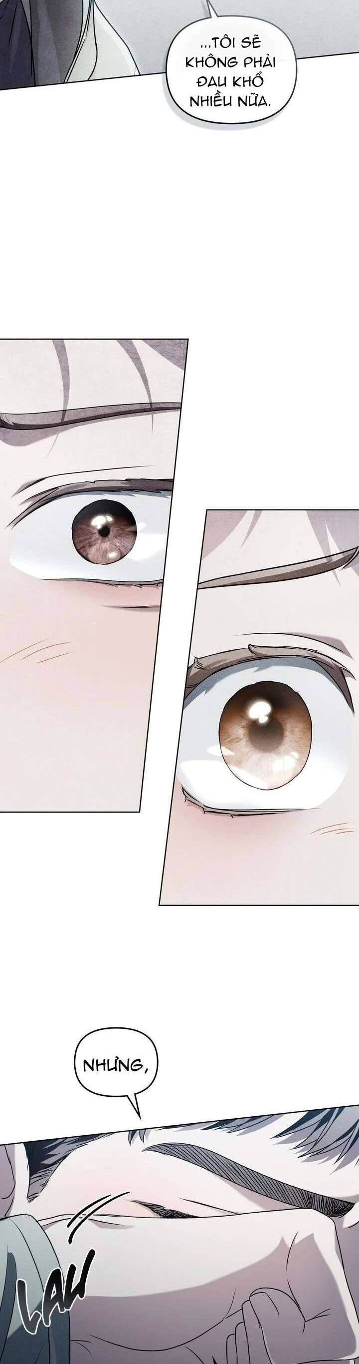 Lửa Hồn [Chap 32-33]