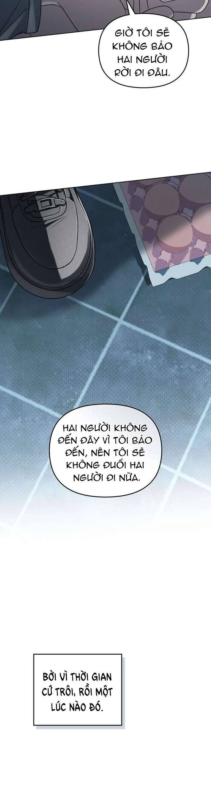 Lửa Hồn [Chap 32-33]