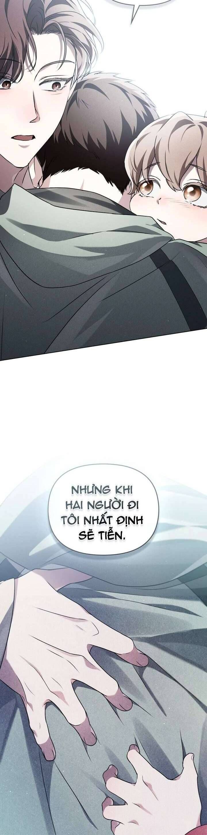 Lửa Hồn [Chap 32-33]
